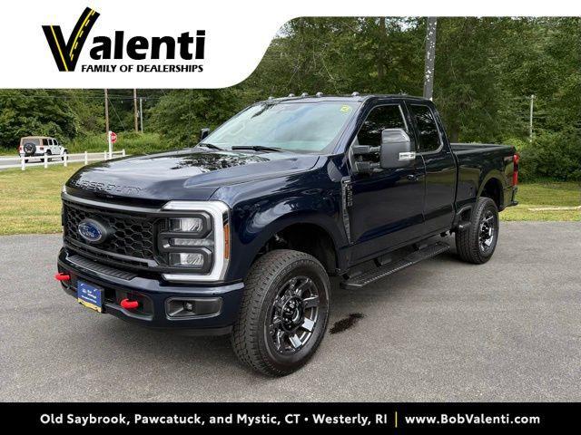 used 2024 Ford F-350 car, priced at $63,945