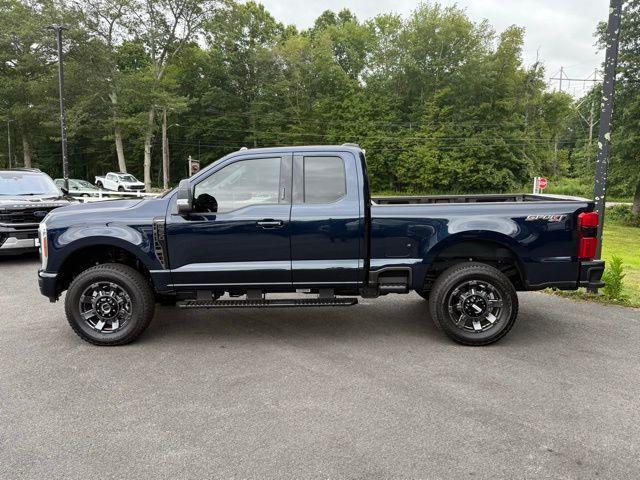 used 2024 Ford F-350 car, priced at $63,945