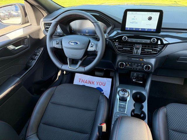 new 2025 Ford Escape car, priced at $33,365