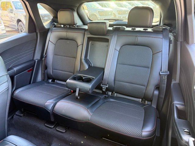new 2025 Ford Escape car, priced at $33,365