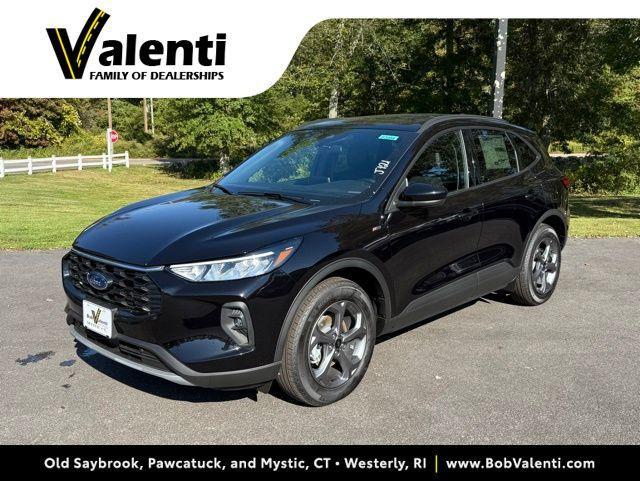new 2025 Ford Escape car, priced at $33,365
