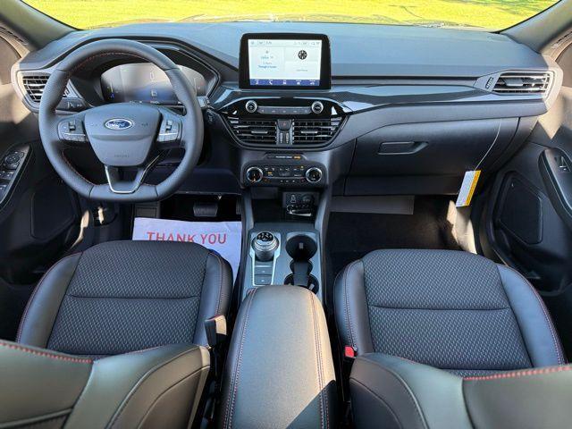 new 2025 Ford Escape car, priced at $33,365