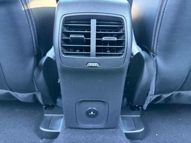 new 2025 Ford Escape car, priced at $33,365