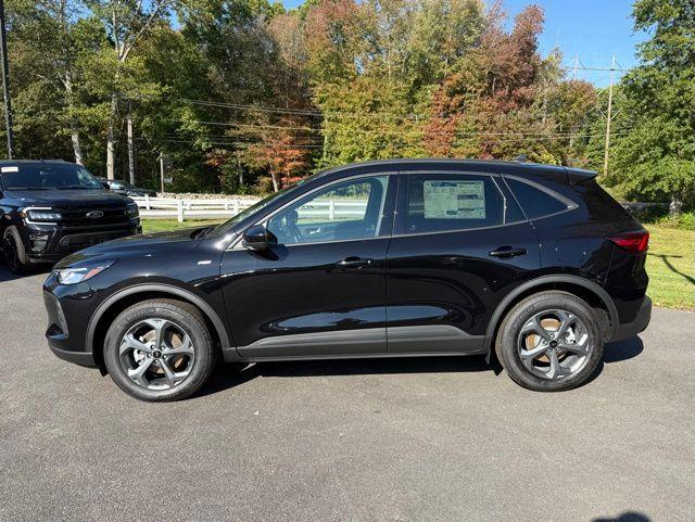 new 2025 Ford Escape car, priced at $33,365