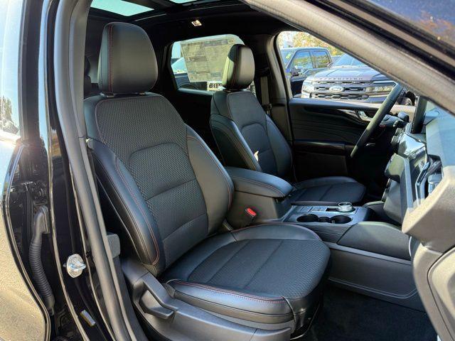new 2025 Ford Escape car, priced at $33,365
