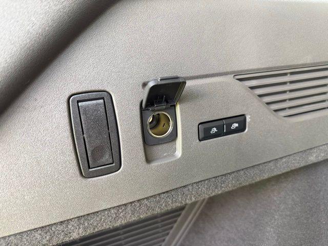 used 2024 Lincoln Nautilus car, priced at $48,395