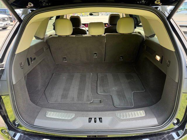 used 2024 Lincoln Nautilus car, priced at $48,395
