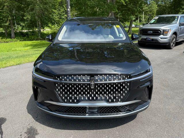 used 2024 Lincoln Nautilus car, priced at $48,395