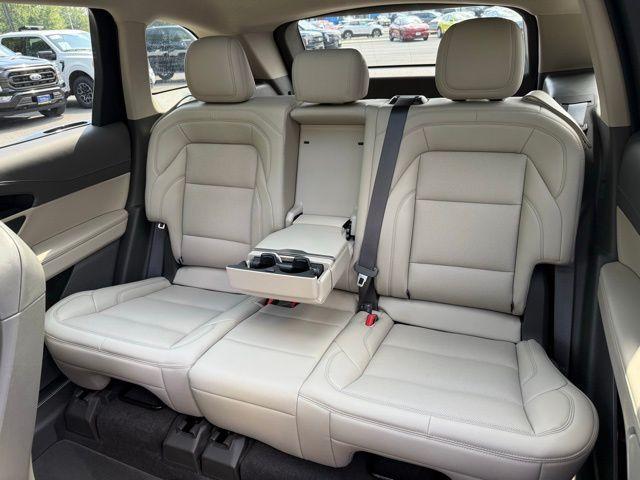 used 2024 Lincoln Nautilus car, priced at $48,395