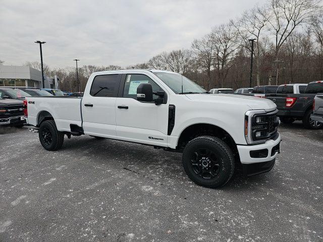 new 2024 Ford F-250 car, priced at $66,088