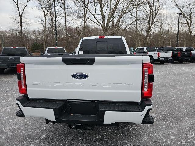 new 2024 Ford F-250 car, priced at $66,088