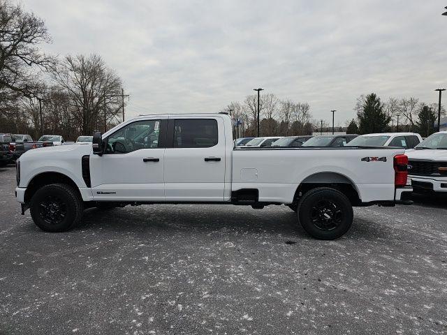 new 2024 Ford F-250 car, priced at $66,088