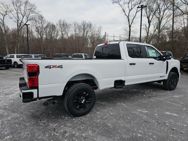 new 2024 Ford F-250 car, priced at $66,088