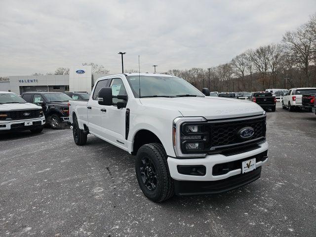 new 2024 Ford F-250 car, priced at $66,088