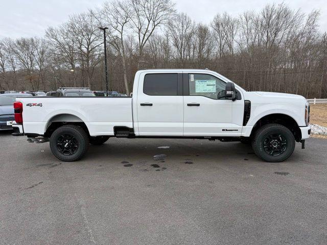 new 2024 Ford F-250 car, priced at $66,588