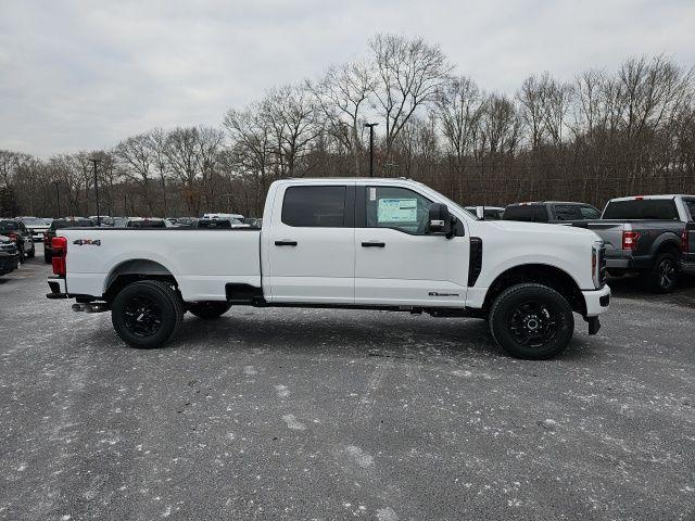 new 2024 Ford F-250 car, priced at $66,088