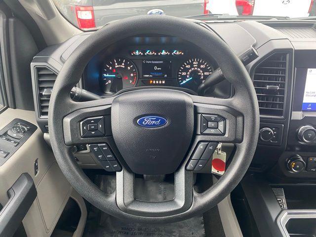 used 2020 Ford F-150 car, priced at $31,945