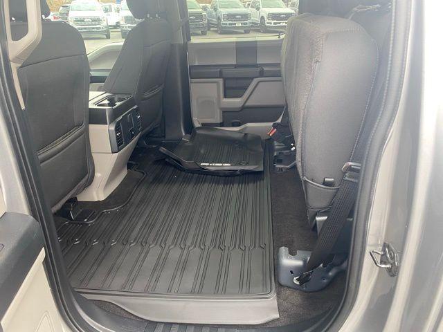 used 2020 Ford F-150 car, priced at $31,945