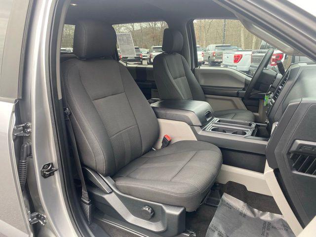 used 2020 Ford F-150 car, priced at $31,945