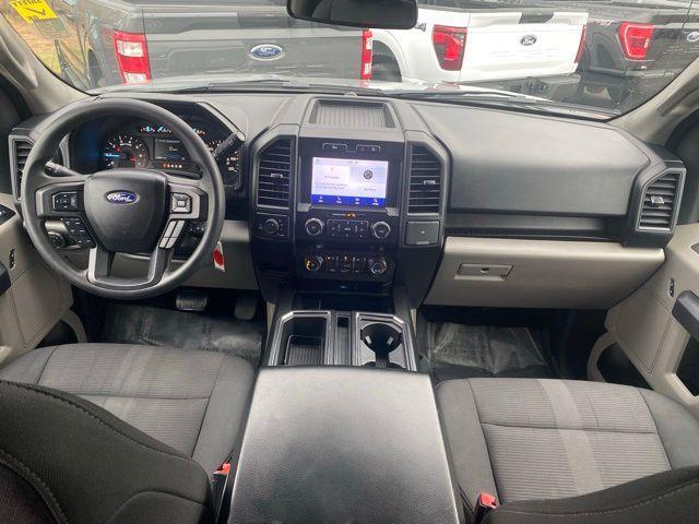 used 2020 Ford F-150 car, priced at $31,945