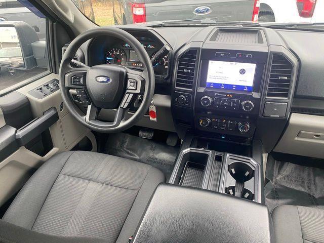 used 2020 Ford F-150 car, priced at $31,945