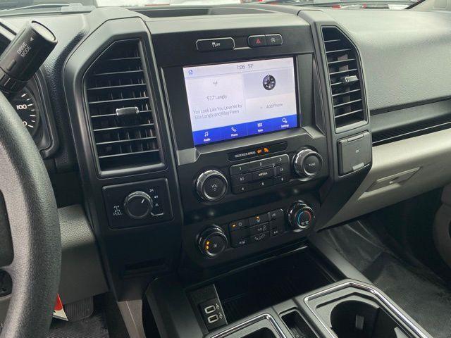 used 2020 Ford F-150 car, priced at $31,945