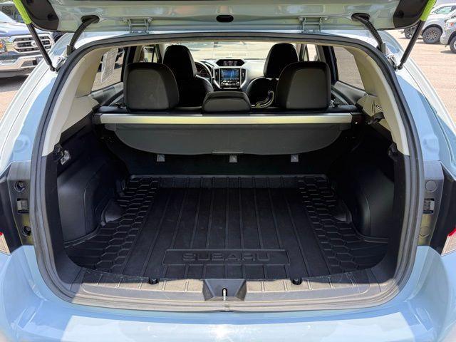 used 2018 Subaru Crosstrek car, priced at $17,344