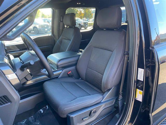 used 2021 Ford F-150 car, priced at $39,988