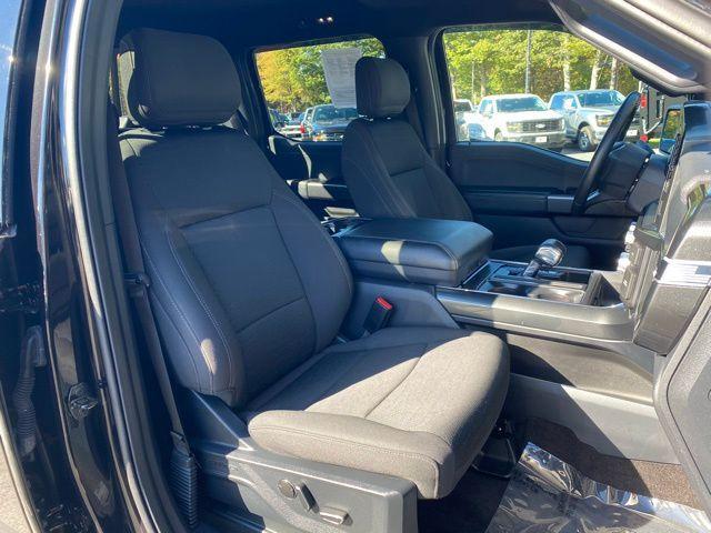 used 2021 Ford F-150 car, priced at $39,988