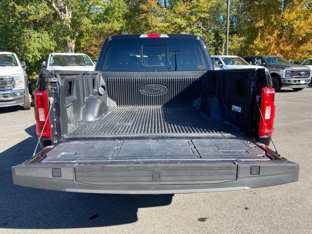 used 2021 Ford F-150 car, priced at $39,988