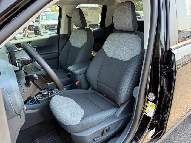 new 2025 Ford Maverick car, priced at $36,195