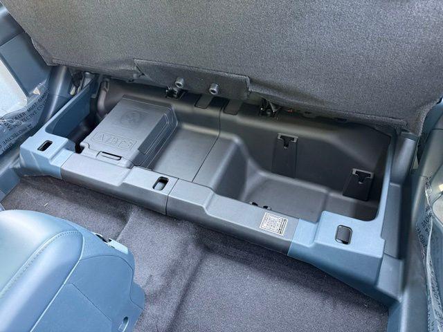 new 2025 Ford Maverick car, priced at $36,195