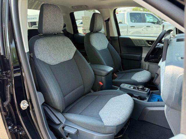 new 2025 Ford Maverick car, priced at $36,195