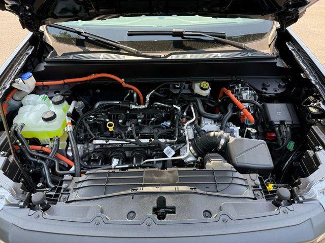 new 2025 Ford Maverick car, priced at $36,195