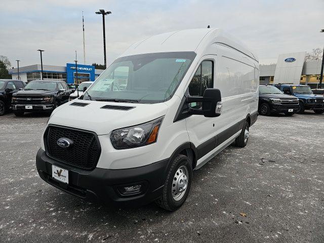 new 2024 Ford Transit-350 car, priced at $64,805