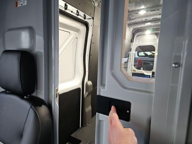 new 2024 Ford Transit-350 car, priced at $67,305