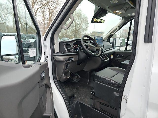 new 2024 Ford Transit-350 car, priced at $64,805