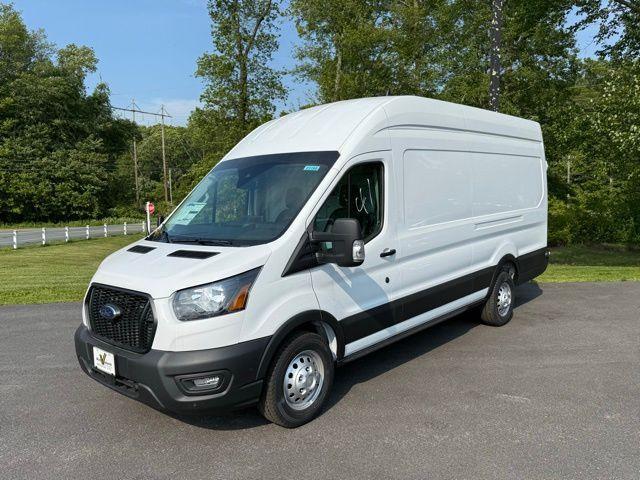 new 2024 Ford Transit-350 car, priced at $61,305