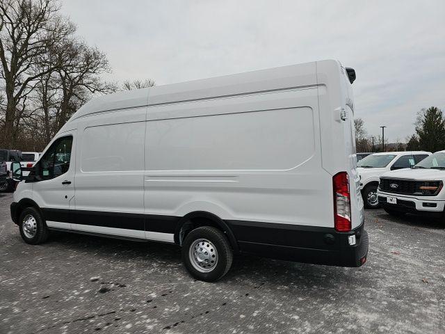 new 2024 Ford Transit-350 car, priced at $64,805