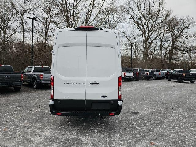 new 2024 Ford Transit-350 car, priced at $64,805