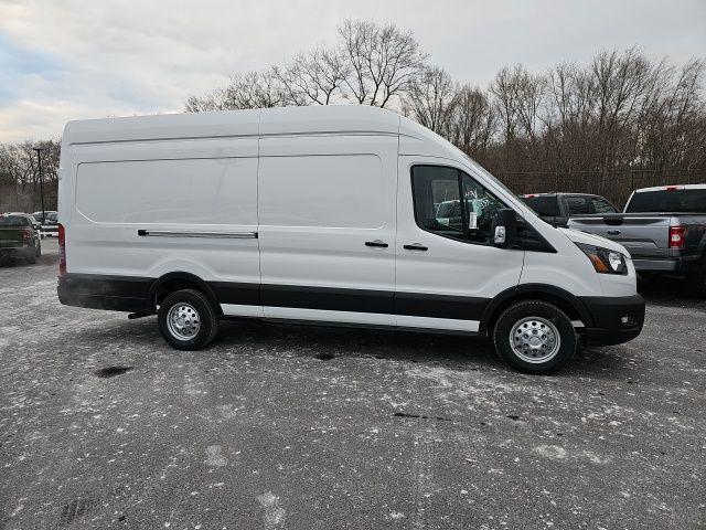 new 2024 Ford Transit-350 car, priced at $64,805