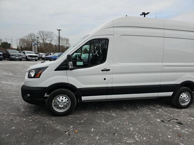 new 2024 Ford Transit-350 car, priced at $64,805