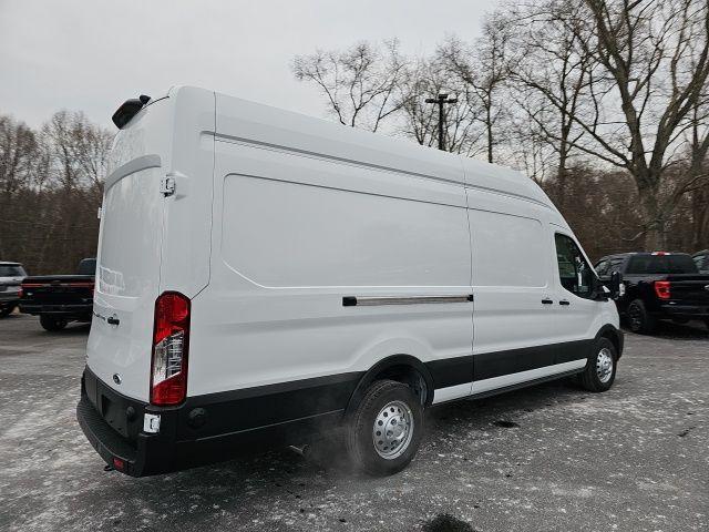 new 2024 Ford Transit-350 car, priced at $64,805