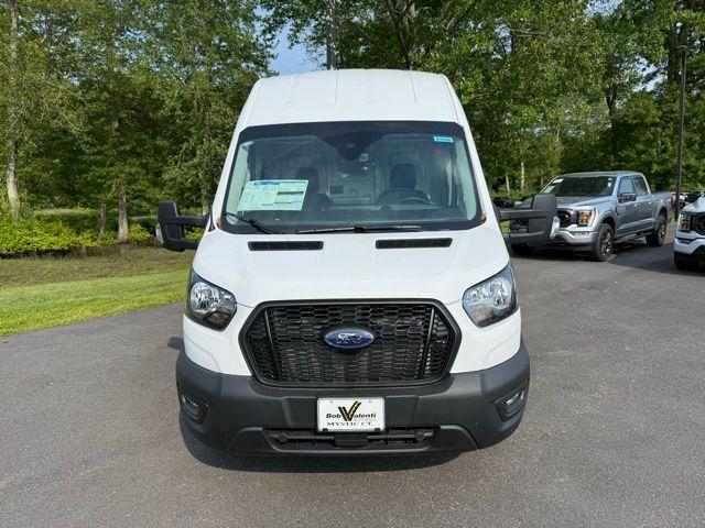 new 2024 Ford Transit-350 car, priced at $61,305