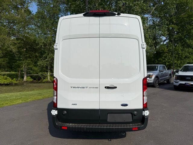 new 2024 Ford Transit-350 car, priced at $61,305
