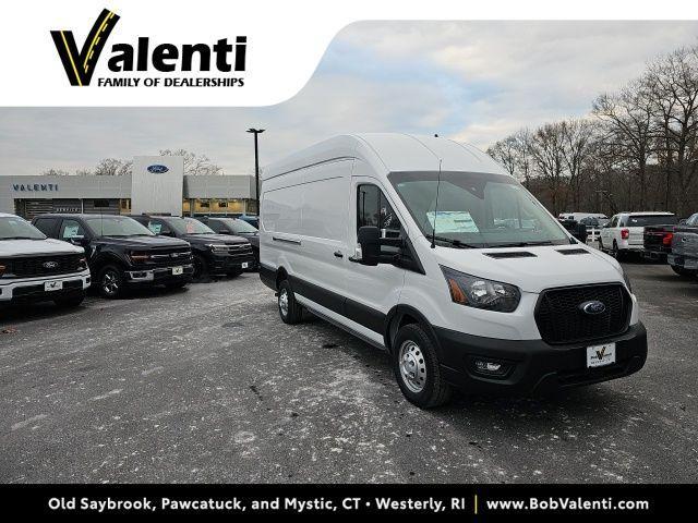 new 2024 Ford Transit-350 car, priced at $67,305