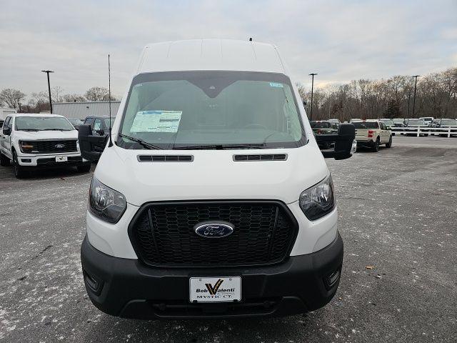 new 2024 Ford Transit-350 car, priced at $64,805