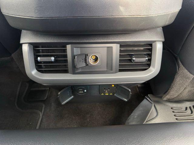 used 2021 Ford F-150 car, priced at $37,850