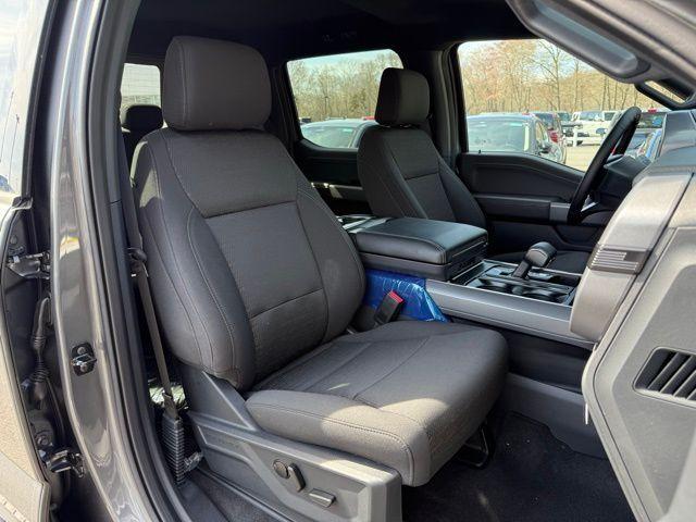 new 2025 Ford F-150 car, priced at $62,865