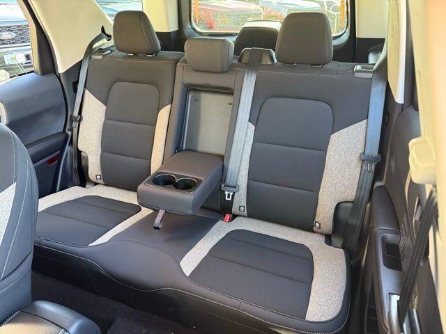 new 2025 Ford Bronco Sport car, priced at $34,085